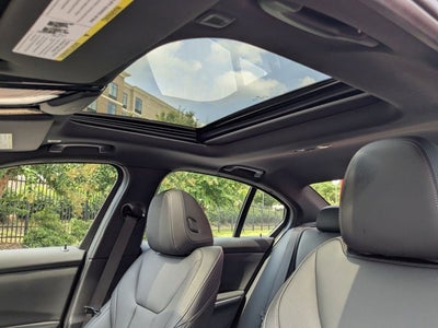 2024 BMW 3 Series 330i