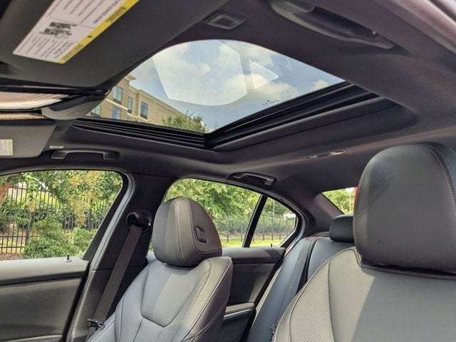 2024 BMW 3 Series 330i