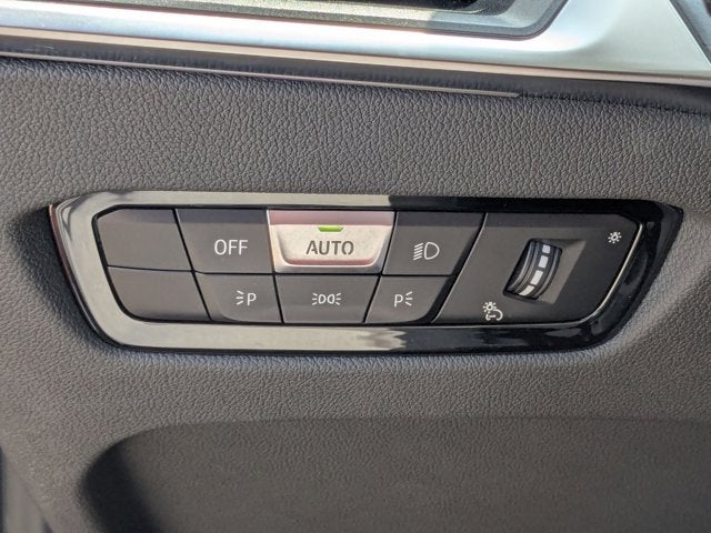 2024 BMW 3 Series 330i