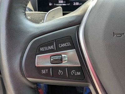 2024 BMW 3 Series 330i