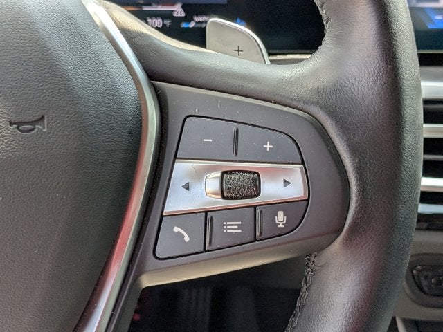 2024 BMW 3 Series 330i