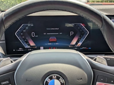 2024 BMW 3 Series 330i