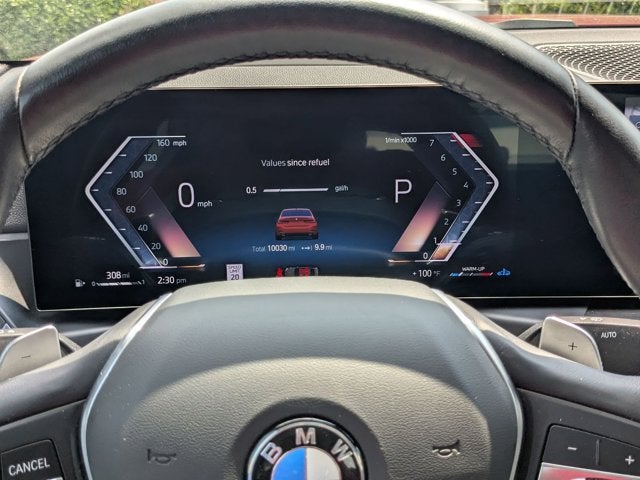 2024 BMW 3 Series 330i