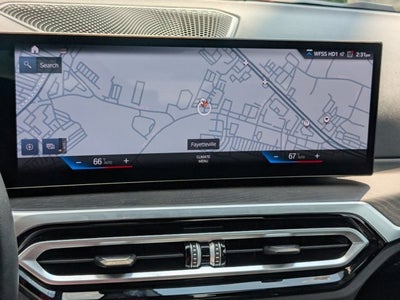 2024 BMW 3 Series 330i