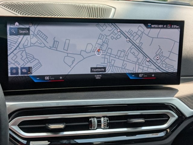 2024 BMW 3 Series 330i