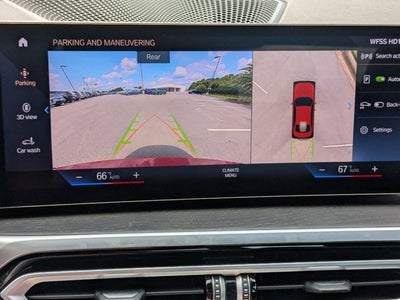 2024 BMW 3 Series 330i