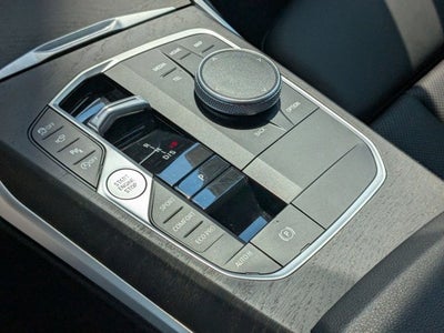 2024 BMW 3 Series 330i