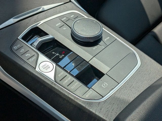 2024 BMW 3 Series 330i