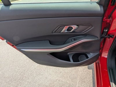 2024 BMW 3 Series 330i