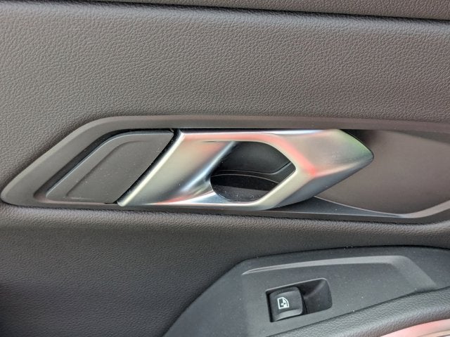 2024 BMW 3 Series 330i