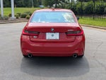 2024 BMW 3 Series 330i