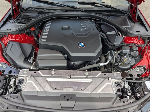 2024 BMW 3 Series 330i