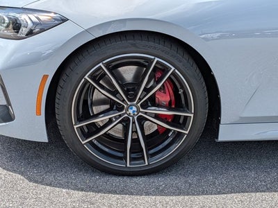2023 BMW 3 Series 330i