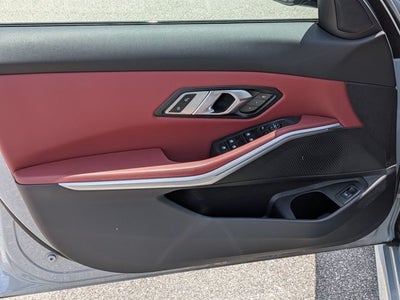 2023 BMW 3 Series 330i