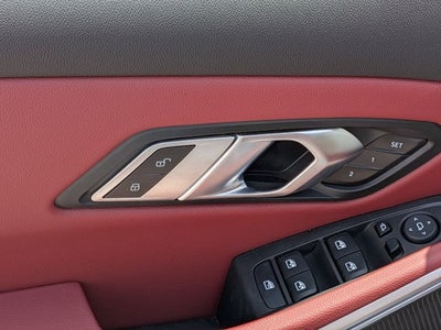 2023 BMW 3 Series 330i