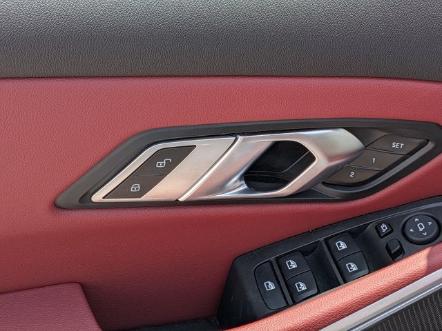 2023 BMW 3 Series 330i
