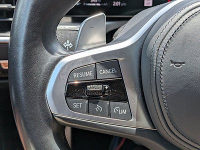 2023 BMW 3 Series 330i