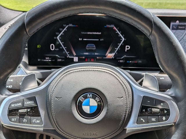 2023 BMW 3 Series 330i