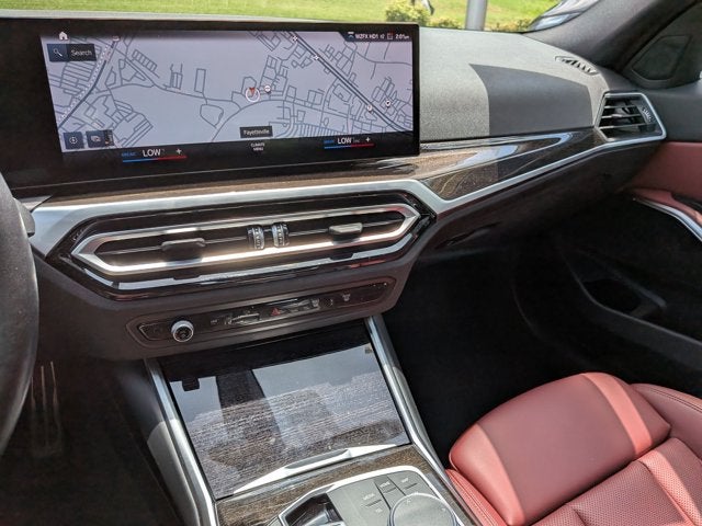 2023 BMW 3 Series 330i