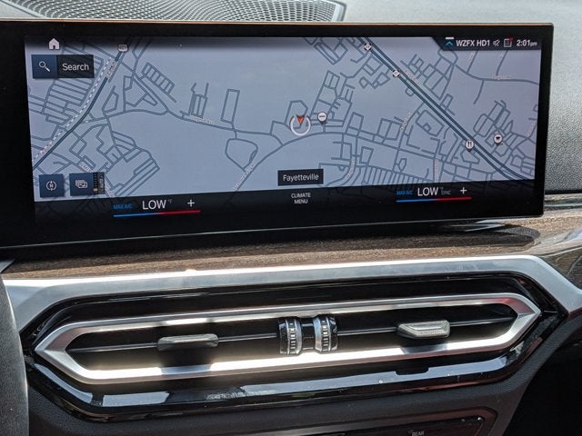 2023 BMW 3 Series 330i