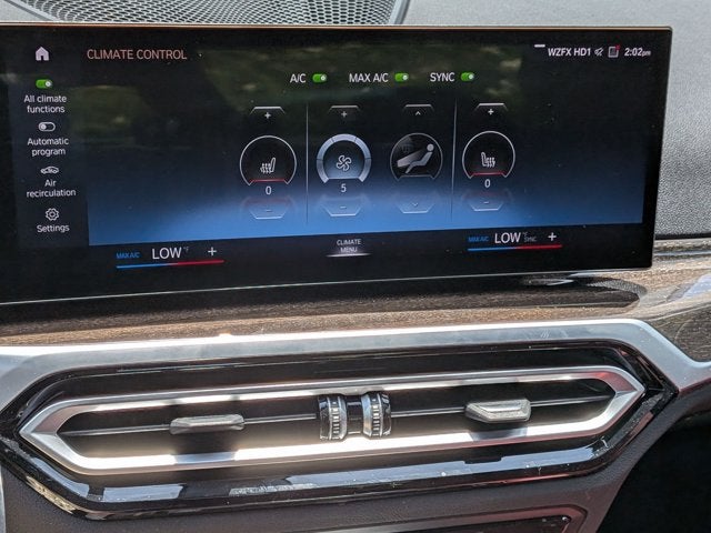 2023 BMW 3 Series 330i