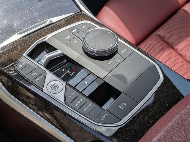 2023 BMW 3 Series 330i