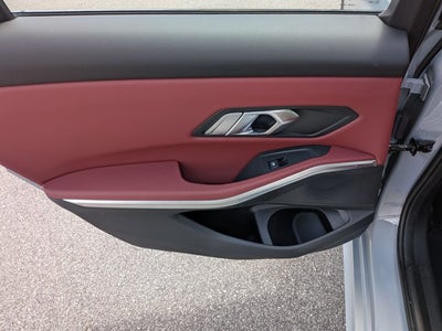 2023 BMW 3 Series 330i