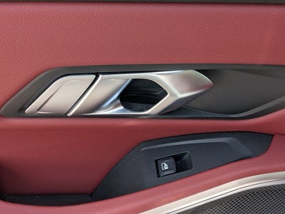 2023 BMW 3 Series 330i