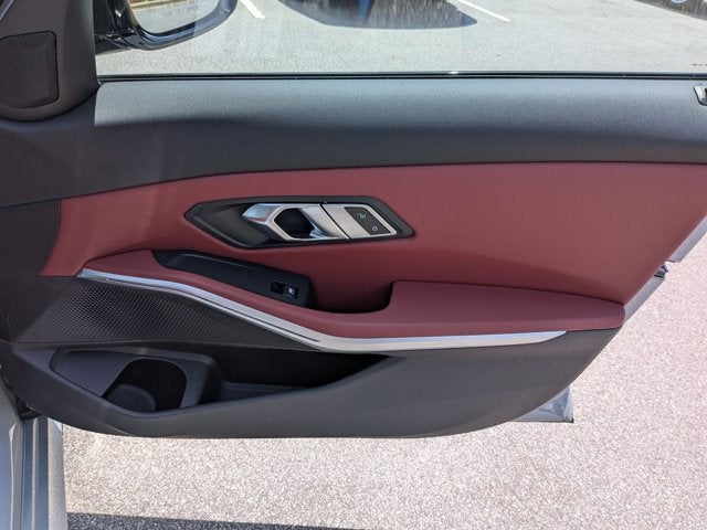 2023 BMW 3 Series 330i