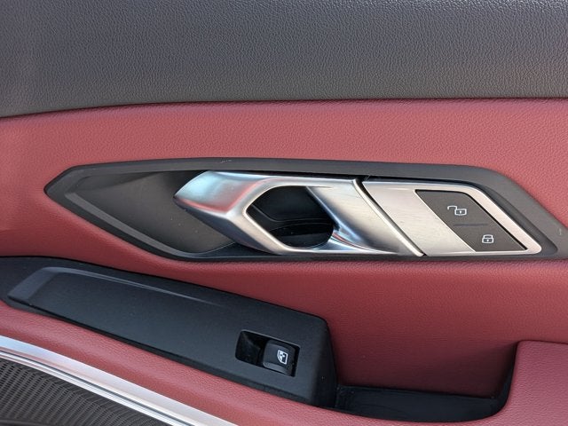 2023 BMW 3 Series 330i