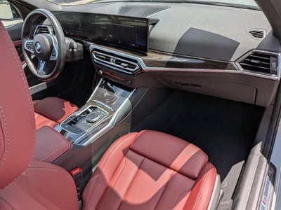 2023 BMW 3 Series 330i