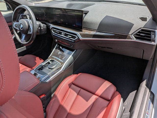 2023 BMW 3 Series 330i
