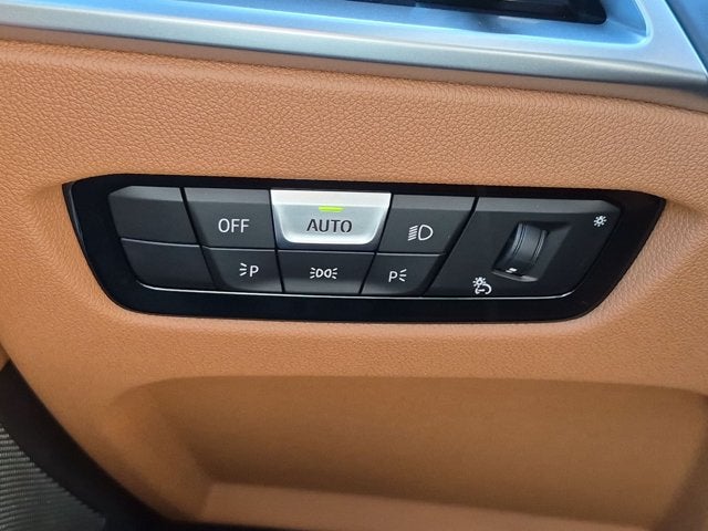 2026 BMW 3 Series 330i NA xDrive