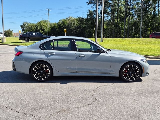 2026 BMW 3 Series 330i NA xDrive