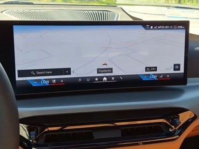 2026 BMW 3 Series 330i NA xDrive