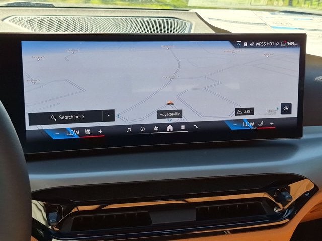 2026 BMW 3 Series 330i NA xDrive