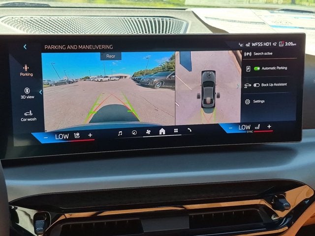 2026 BMW 3 Series 330i NA xDrive