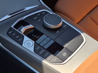 2026 BMW 3 Series 330i NA xDrive
