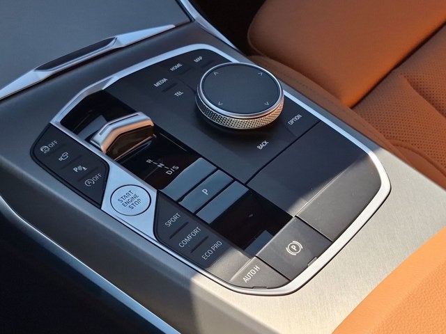 2026 BMW 3 Series 330i NA xDrive