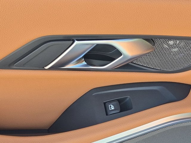 2026 BMW 3 Series 330i NA xDrive
