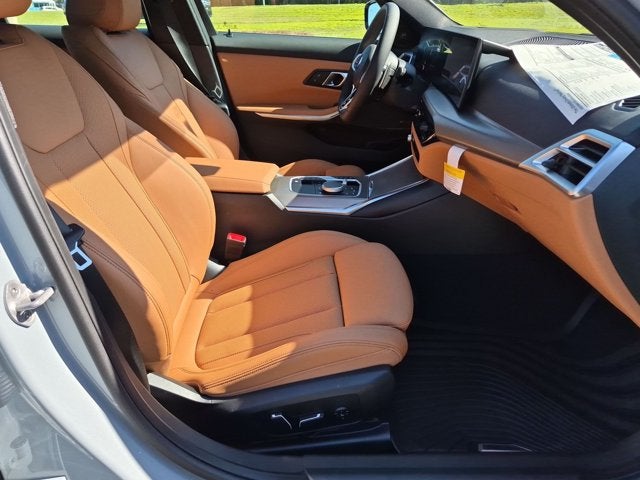 2026 BMW 3 Series 330i NA xDrive