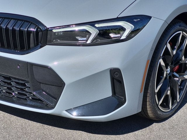 2026 BMW 3 Series 330i NA xDrive