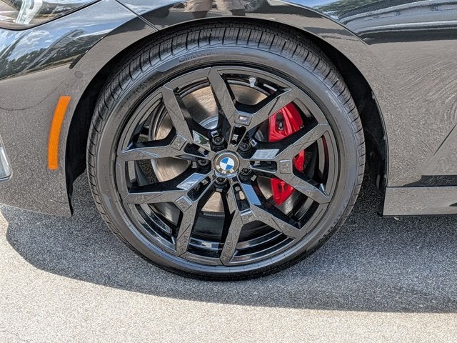2026 BMW 3 Series 330i NA xDrive