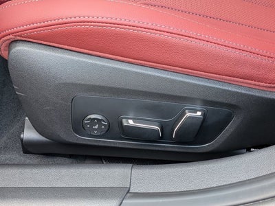 2026 BMW 3 Series 330i NA xDrive