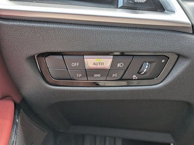 2026 BMW 3 Series 330i NA xDrive