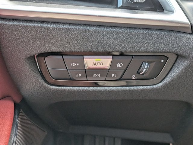 2026 BMW 3 Series 330i NA xDrive