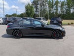 2026 BMW 3 Series 330i NA xDrive