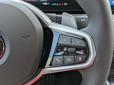 2026 BMW 3 Series 330i NA xDrive