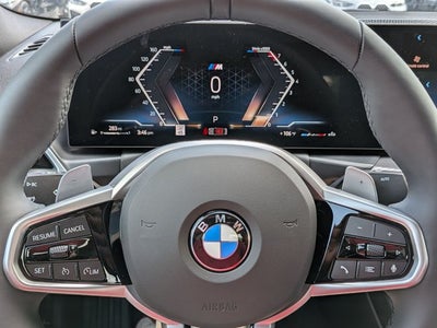 2026 BMW 3 Series 330i NA xDrive