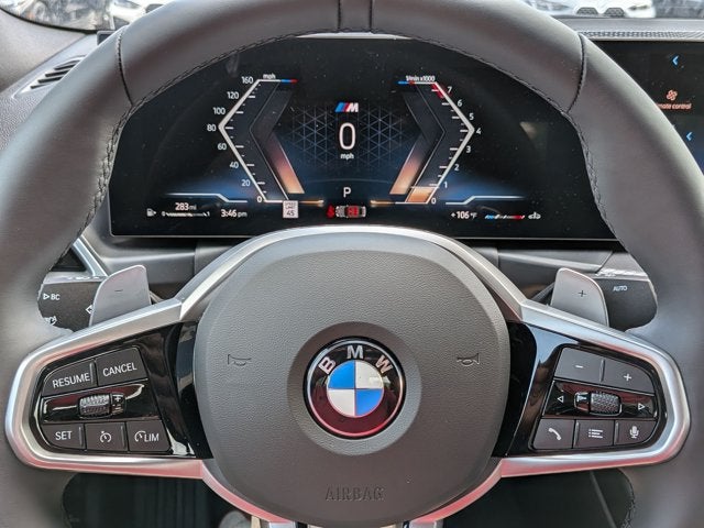 2026 BMW 3 Series 330i NA xDrive